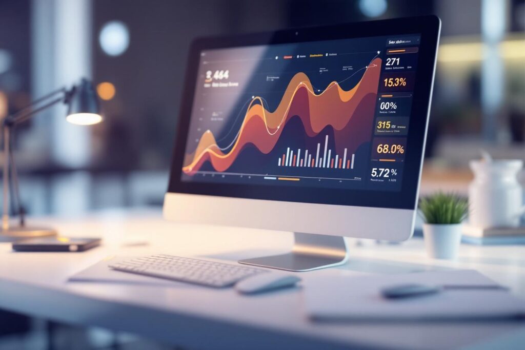 Agence professionnelle de création de sites web | Référencement et communication digitale