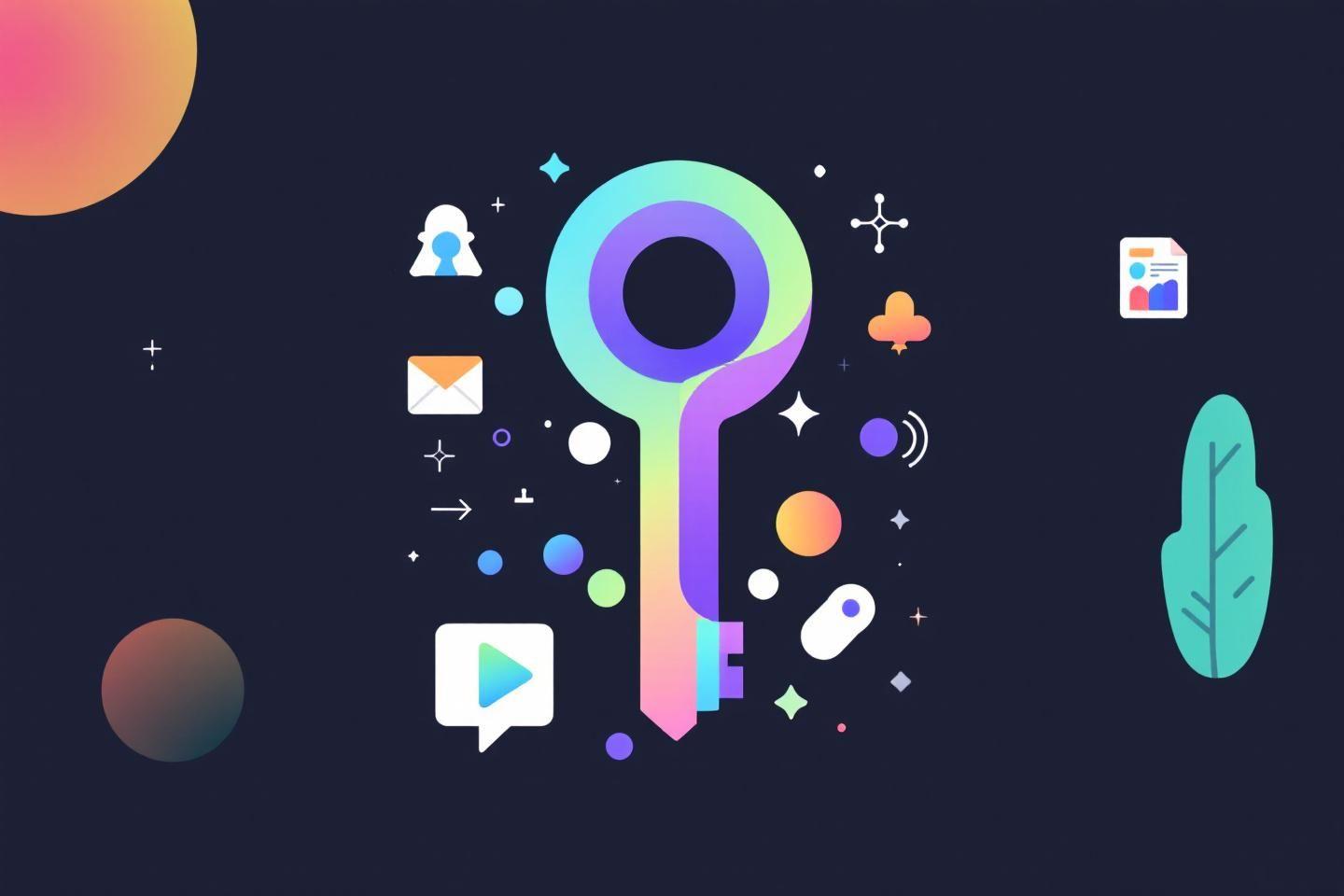 Les clés visuelles pour optimiser votre design : guide essentiel des éléments visuels