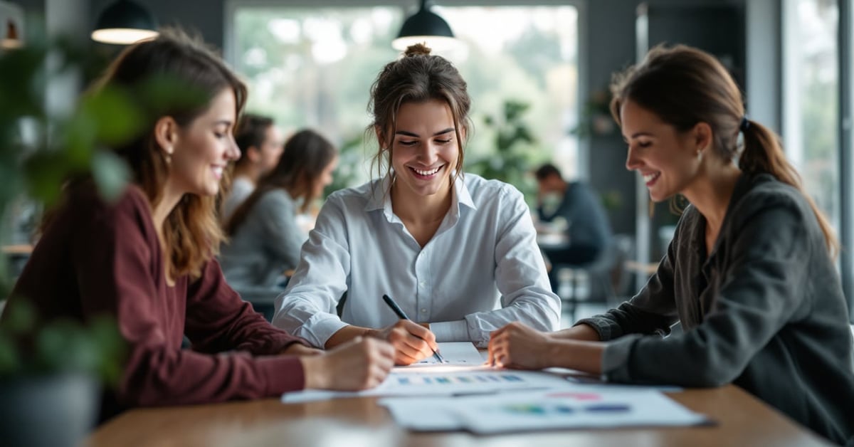 Formation Design Graphique : choisir son parcours, ses outils et décrocher un métier