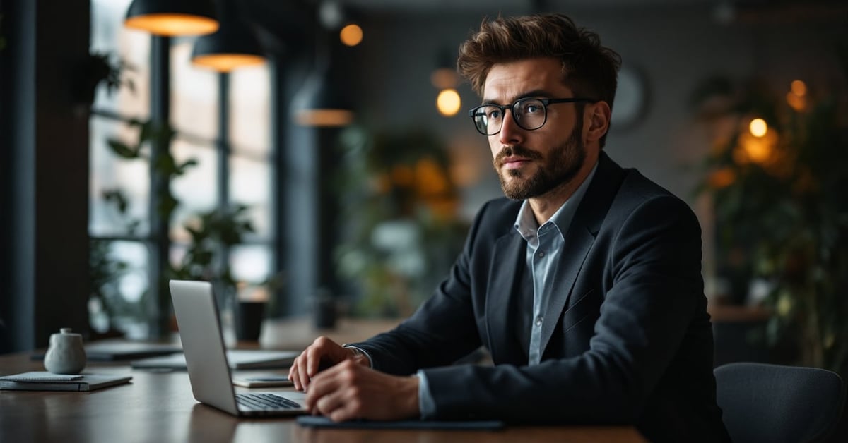Agence de communication : construire une identité visuelle forte