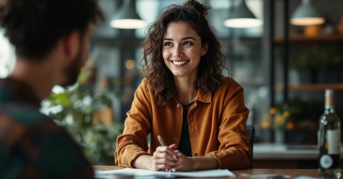 Stage en communication visuelle : décrocher la bonne opportunité
