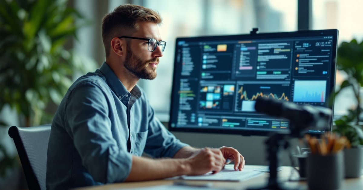 Vidéo et marketing digital : comment en faire un levier de croissance
