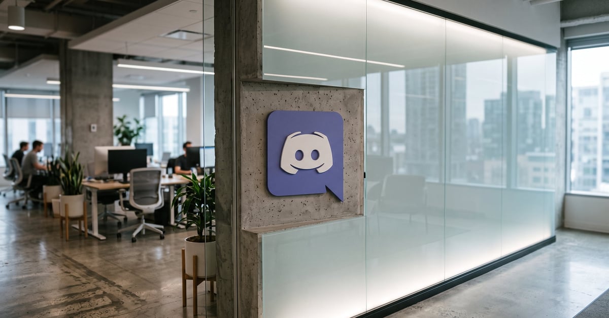 Logo Discord : créer et personnaliser son identité visuelle