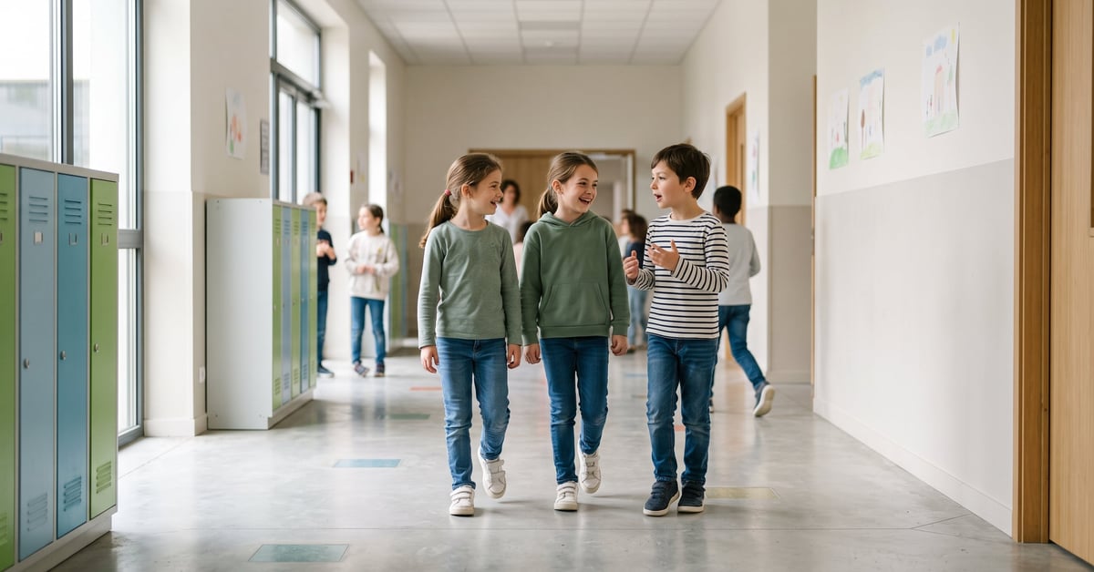 Photos d’écoles primaires : organiser, conserver et valoriser les souvenirs